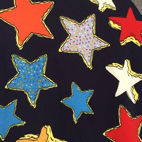 XXS LuLaRoe Randy Tee - Picture 2 of 4